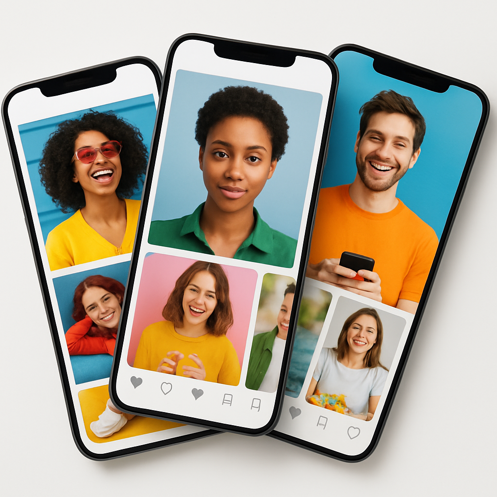 Photos from your friends